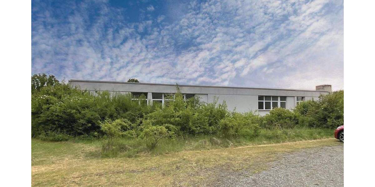 Gewerbeobjekt Bad Oldesloe - 1.995.000&euro; | Angebot:25732368