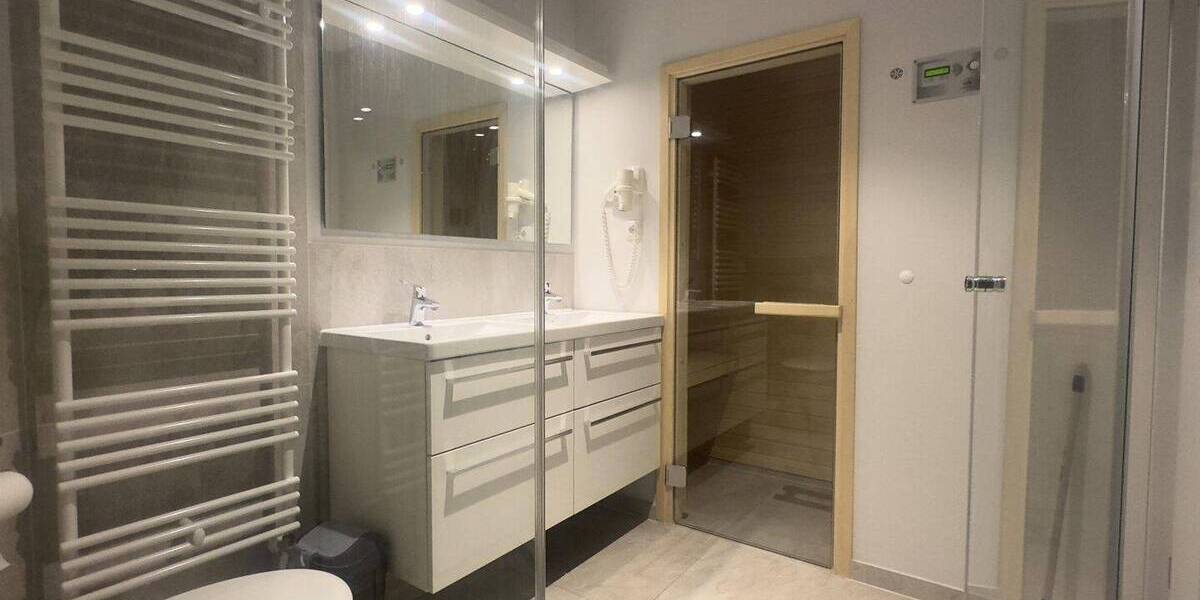 Etagenwohnung Lübeck Travemünde - 2 Zimmer, 36 m&sup2;, 249.000&euro; | Angebot:25732372
