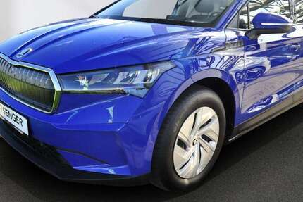 Skoda Enyaq 68.750 km 21.990 &euro; Bad Segeberg 23795