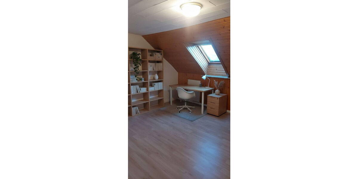 Reihenmittelhaus Lübeck Kücknitz - 3 Zimmer, 66 m&sup2;, 170.000&euro; | Angebot:26228710