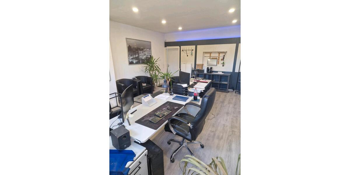 Gewerbeobjekt Lübeck Sankt Gertrud - 1.000&euro; | Angebot:24797356