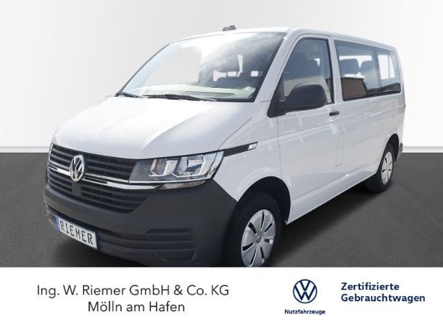 T6 Kombi