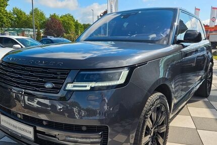 Land Rover Range Rover 90.000 km 119.888 &euro; Bad Oldesloe 23843