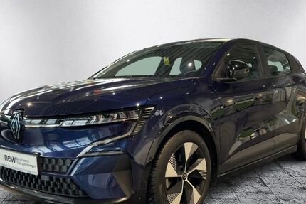 Renault Megane E-TECH 58.578 km 24.980 &euro; Bad Segeberg 23795