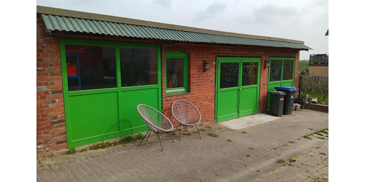 Gewerbeobjekt Stockelsdorf - 600&euro; | Angebot:23191622