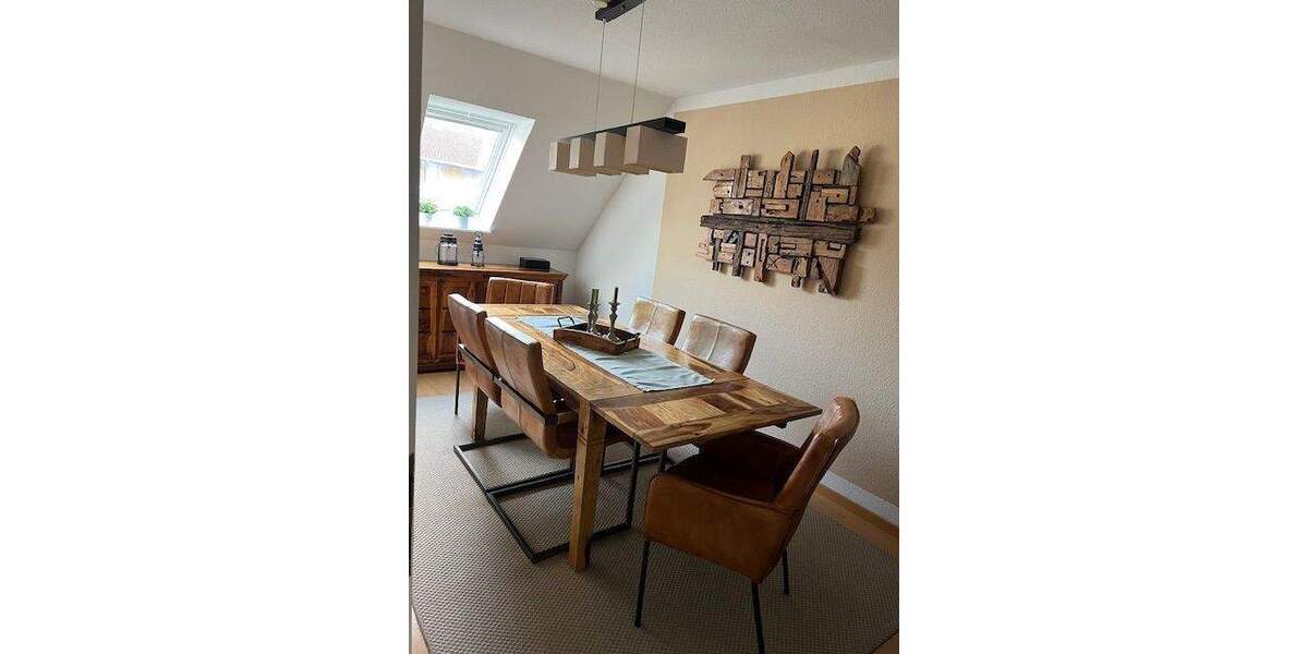 Etagenwohnung Neustadt in Holstein Neustadt - 3 Zimmer, 257.900&euro; | Angebot:24859977