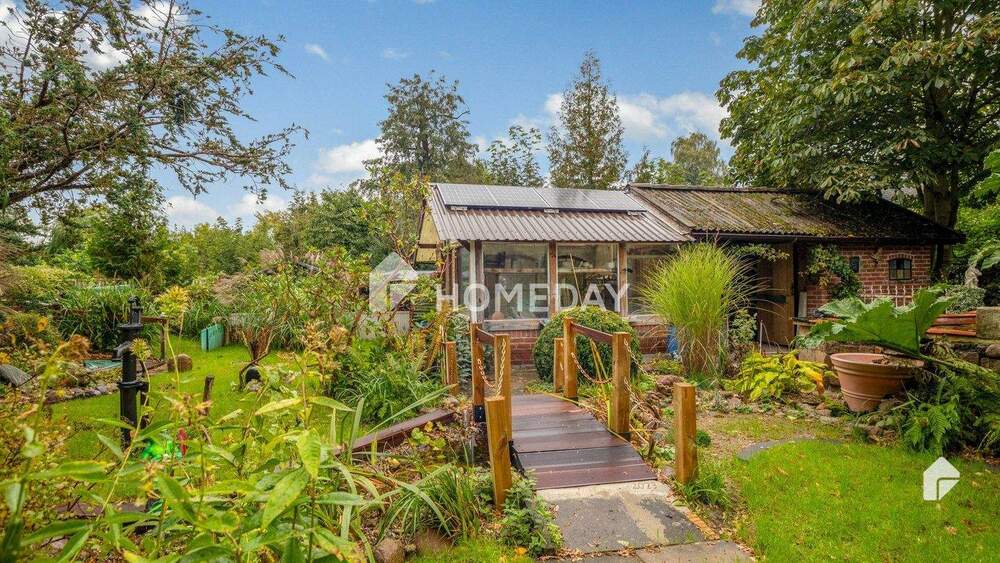 Einfamilienhaus Klempau - 1 Zimmer, 420 m&sup2;, 1.035.000&euro; | Angebot:24710335