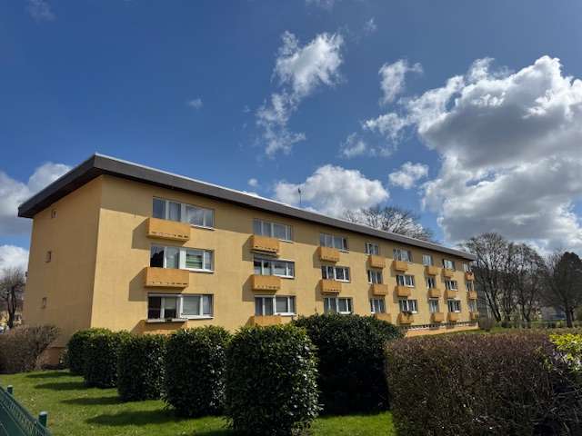 Etagenwohnung Lübeck Sankt Gertrud - 2.5 Zimmer, 63 m&sup2;, 149.000&euro; | Angebot:26419147