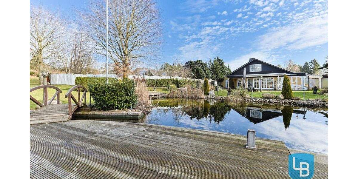 Einfamilienhaus Ahrensbök / Gnissau Gnissau - 3 Zimmer, 130 m&sup2;, 469.000&euro; | Angebot:25780050