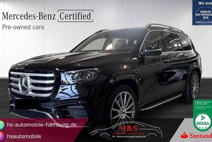 Mercedes-Benz GLS 450 21.222 km 104.000 &euro; Bad Segeberg 23795