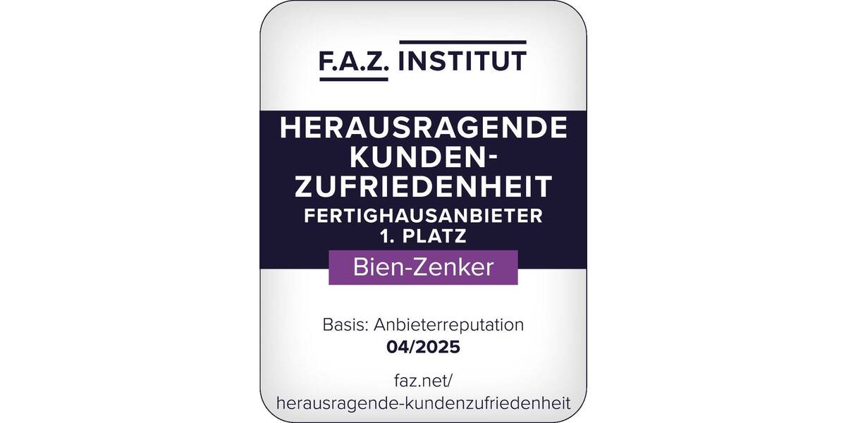 Einfamilienhaus Stockelsdorf - 5 Zimmer, 175 m&sup2;, 717.450&euro; | Angebot:25669591