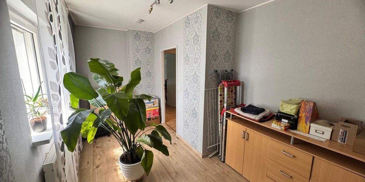 Etagenwohnung Lübeck-Kücknitz Kücknitz - 3 Zimmer, 76 m&sup2;, 159.000&euro; | Angebot:25797482