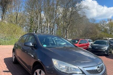Opel Astra 130.000 km 4.200 &euro; Lübeck 23560