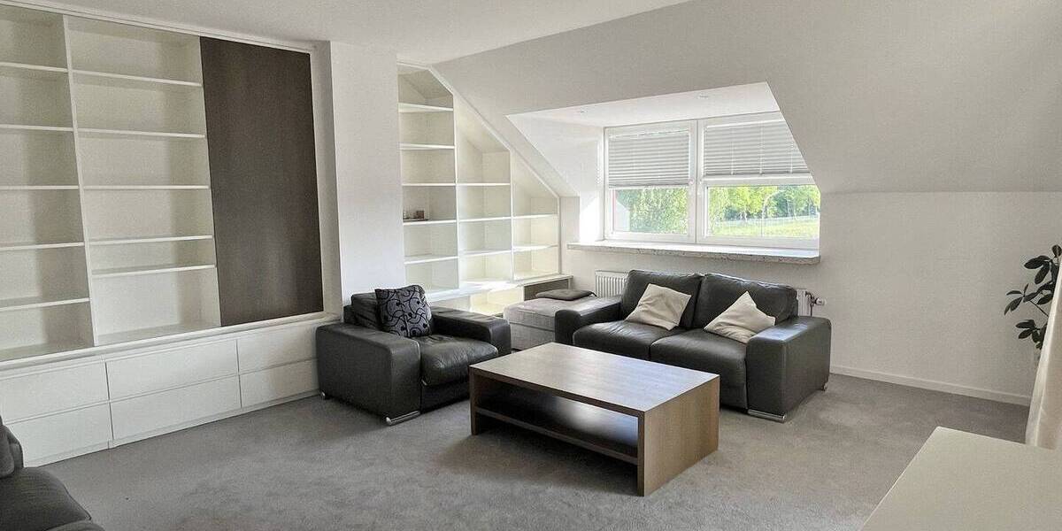 Etagenwohnung Lübeck St. Jürgen - 2 Zimmer, 70 m&sup2;, 199.000&euro; | Angebot:26544831