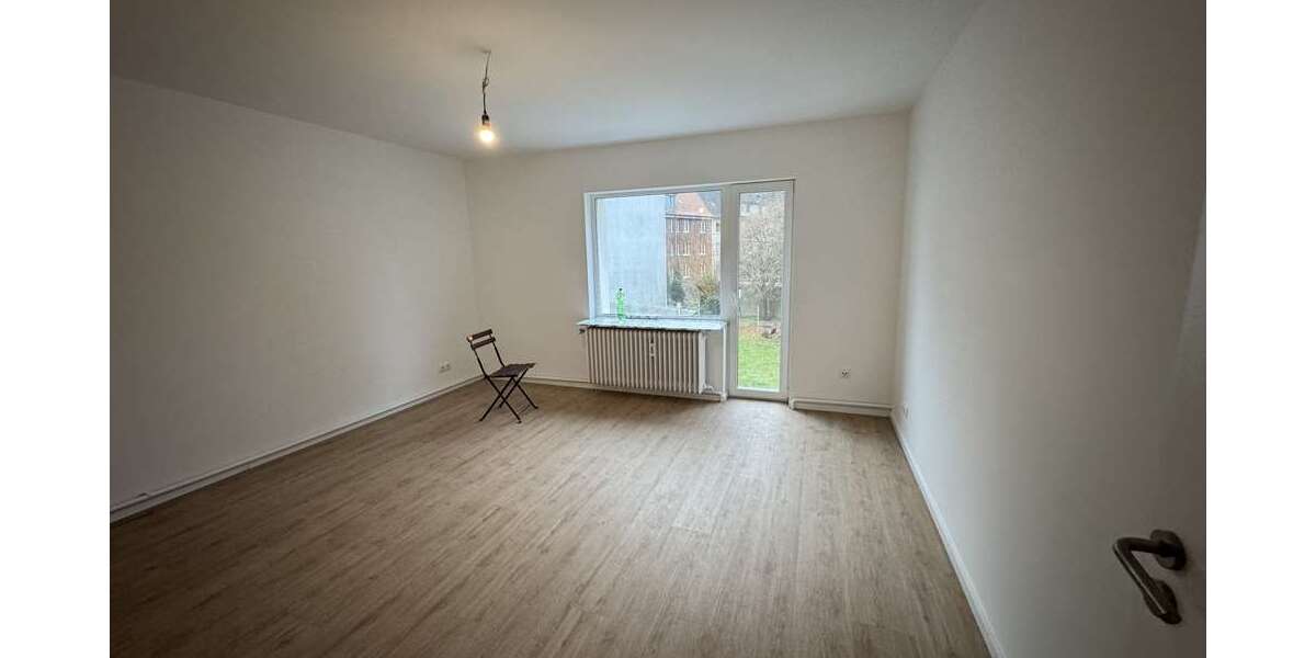 Wohnung zum Mieten in Lübeck 700 € 58.36 m² 3 zimmer