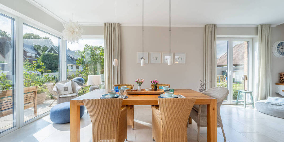 Mehrfamilienhaus, Wohnhaus Lübeck / Travemünde Travemünde - 4 Zimmer, 131 m&sup2;, 798.000&euro; | Angebot:25836711