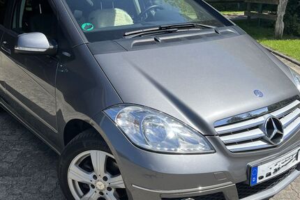 Mercedes-Benz A 160 135.000 km 3.800 &euro; Neversdorf 23816