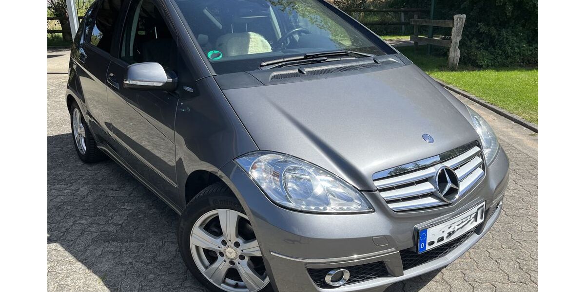 Mercedes-Benz A 160 135.000 km 3.800 &euro; Neversdorf 23816
