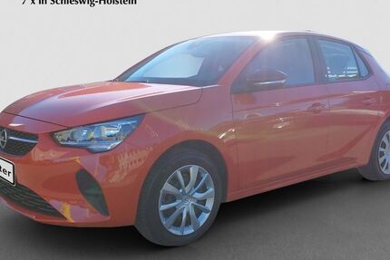 Opel Corsa 29.790 km 12.980 &euro; Lübeck 23554