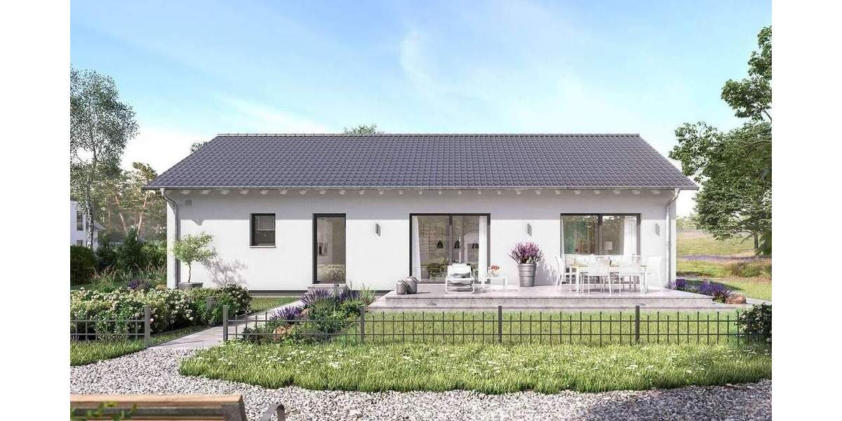 Bungalow Schönberg - 4 Zimmer, 119 m&sup2;, 510.000&euro; | Angebot:25726145