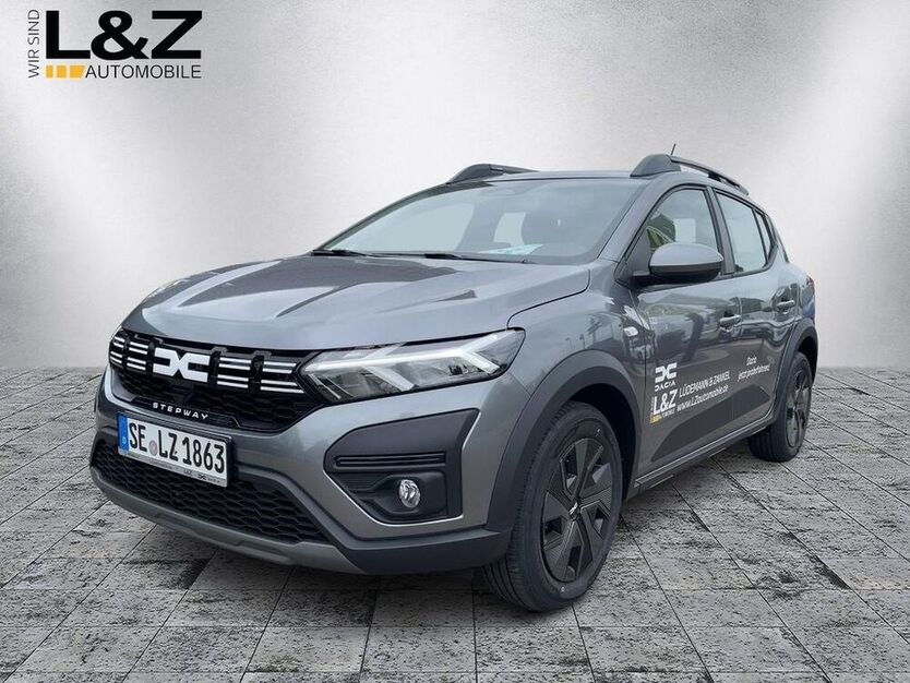 Sandero