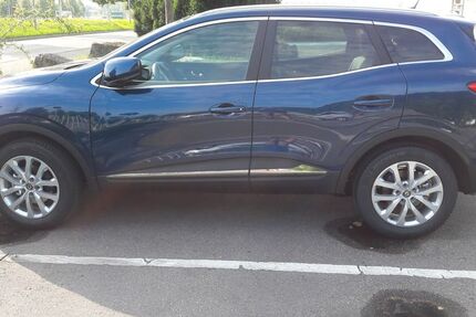 Renault Kadjar 149.950 km 9.300 &euro; Schönberg 22929