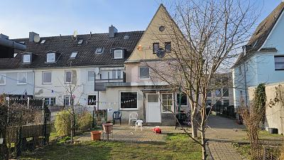SPANNENDE ANLAGE MIT FAKTOR 16,7 - Mehrfamilienhaus, Wohnhaus Lübeck Sankt Jürgen | Angebot:26109570