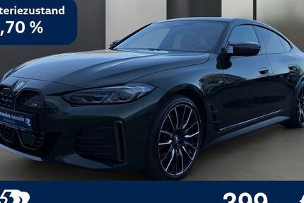 BMW i4 83.946 km 44.250 &euro; Lübeck 23560
