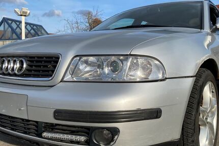 Audi A4 164.600 km 1.600 &euro; Lübeck 23558