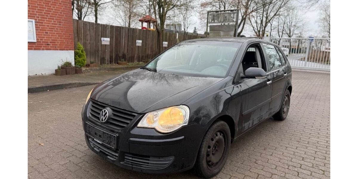 VW Polo 188.000 km 2.499 &euro; Ratzeburg 23909