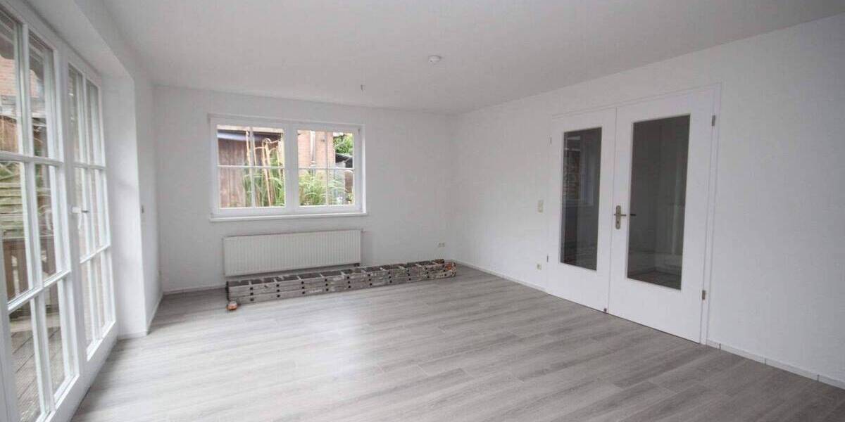Doppelhaushälfte Ratekau Pansdorf - 4 Zimmer, 104 m&sup2;, 379.000&euro; | Angebot:26887906