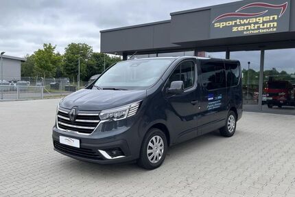Renault Trafic 17.520 km 35.985 &euro; Scharbeutz (Gleschendorf) 23684