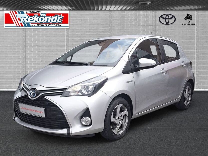 Yaris