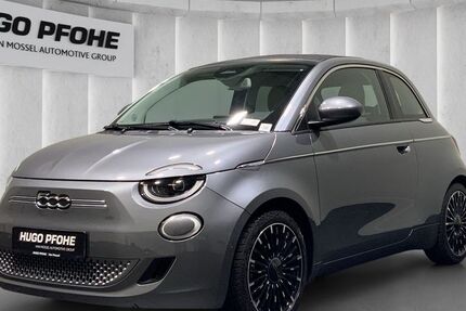 Fiat 500e 30.932 km 23.400 € Bad Segeberg 23795