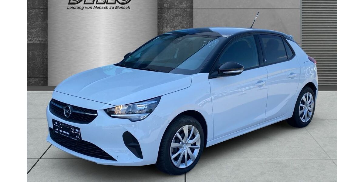Opel Corsa 15.221 km 17.950 &euro; Reinfeld/ Wesenberg 23858