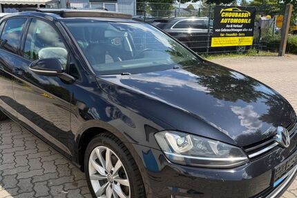 VW Golf 295.000 km 6.499 &euro; Stockelsdorf 23617