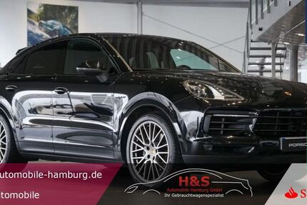 Porsche Cayenne 61.400 km 75.900 &euro; Bad Segeberg 23795