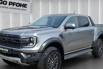 Ford Ranger 23.964 km 58.290 &euro; Lübeck 23554