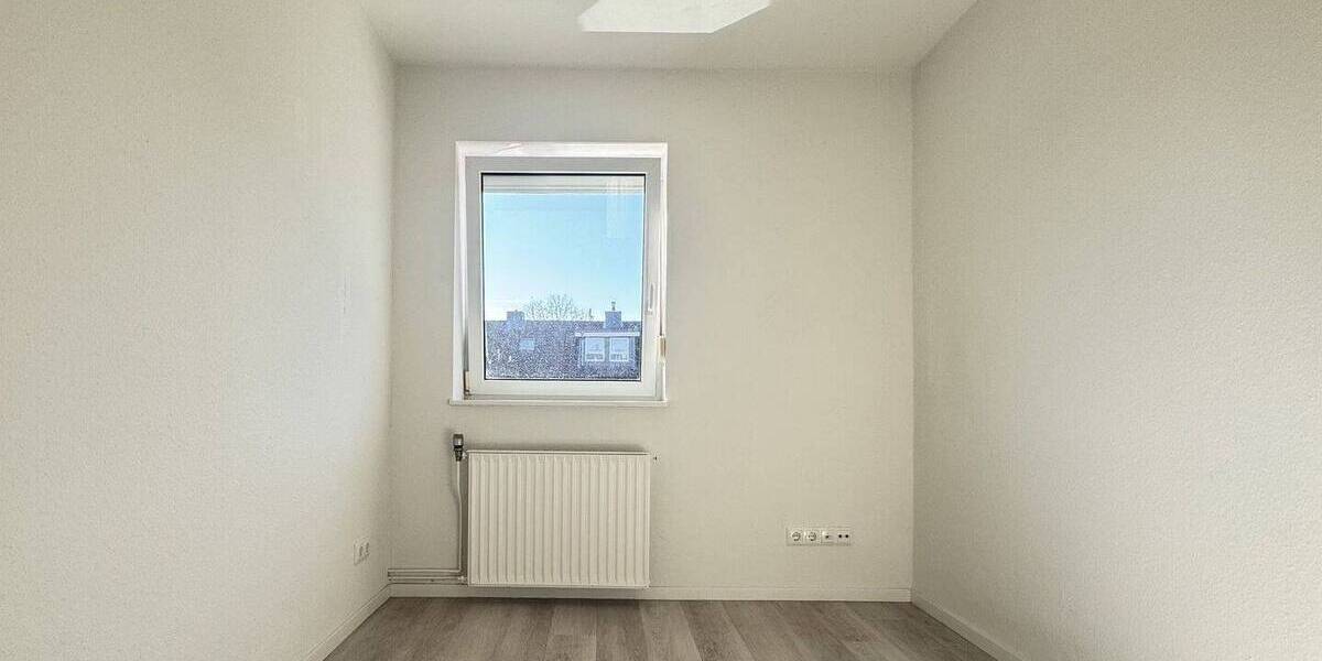 Reihenmittelhaus Lübeck Kücknitz - 4 Zimmer, 76 m&sup2;, 265.000&euro; | Angebot:26318980