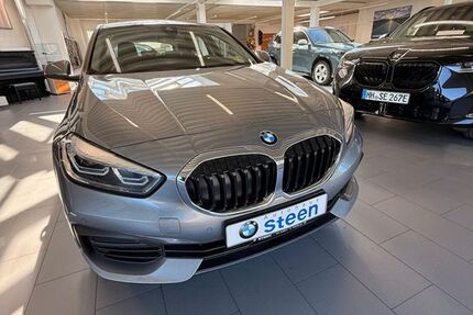 BMW 118 29.500 km 23.990 € Alt-Mölln 23881