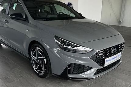 Hyundai i30 19.119 km 22.980 &euro; Lübeck 23562