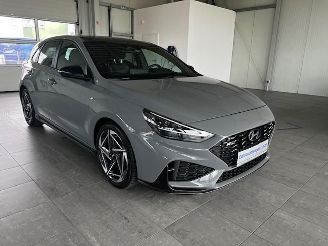 Hyundai i30 19.119 km 22.980 &euro; Lübeck 23562