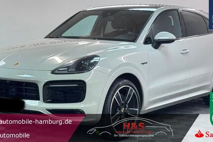 Porsche Cayenne 50.900 km 77.900 &euro; Bad Segeberg 23795