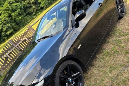 BMW 320 187.600 km 8.500 &euro; Berkenthin 23919