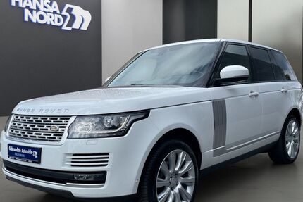 Land Rover Range Rover 91.066 km 40.450 &euro; Lübeck 23554