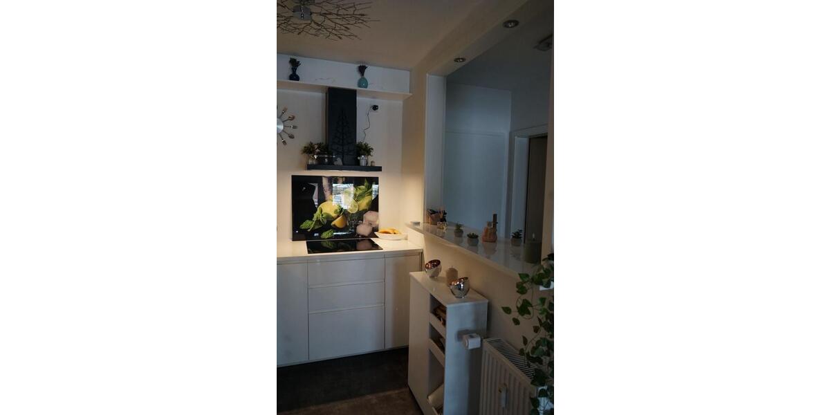Erdgeschoßwohnung Stockelsdorf - 1 Zimmer, 43 m&sup2;, 590&euro; | Angebot:25350548