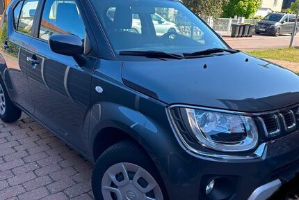 Suzuki Ignis 7.200 km 16.900 &euro; Neustadt 23730