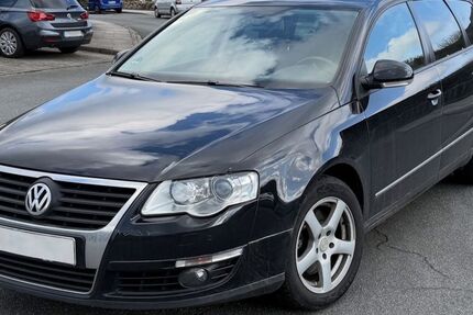 VW Passat Variant 372.300 km 700 &euro; Stockelsdorf 23617