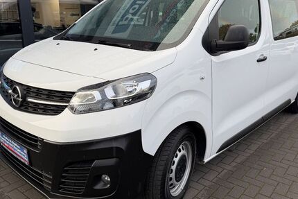 Opel Vivaro 86.300 km 24.950 &euro; Bad Segeberg 23795