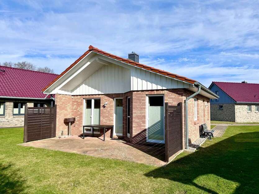 Haus zum Kaufen in Neustadt in Holstein 425.000 € 55 m²